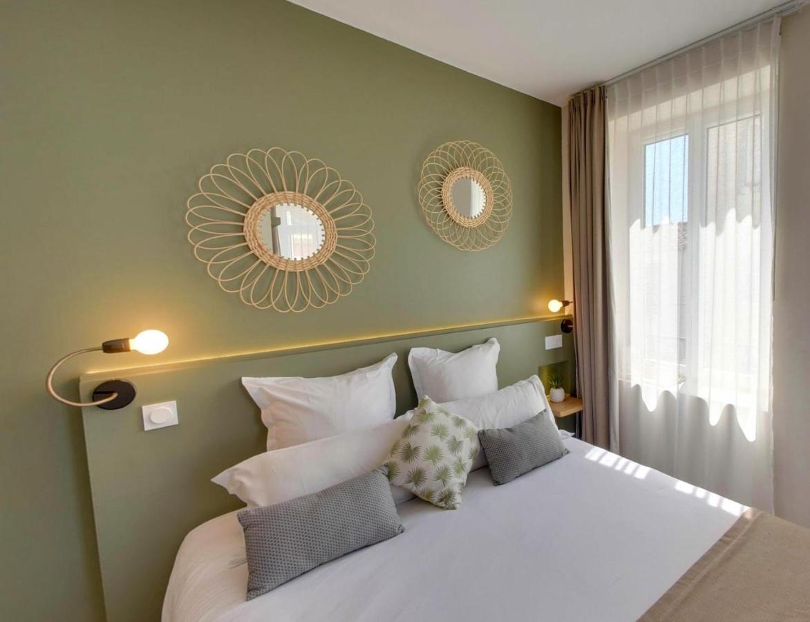 Hotel Le C - Boutique Hotel Narbonne Exterior photo