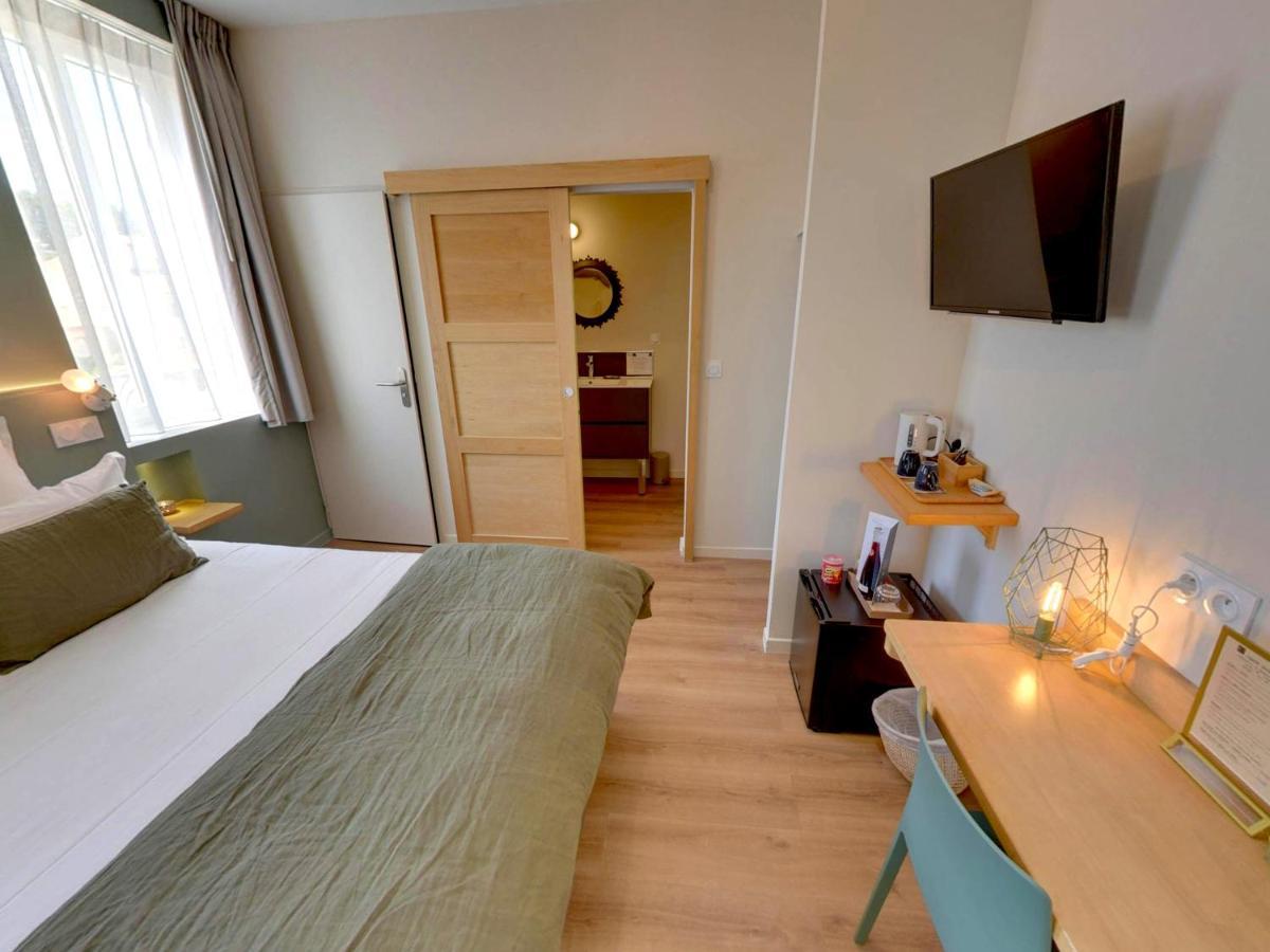 Hotel Le C - Boutique Hotel Narbonne Exterior photo