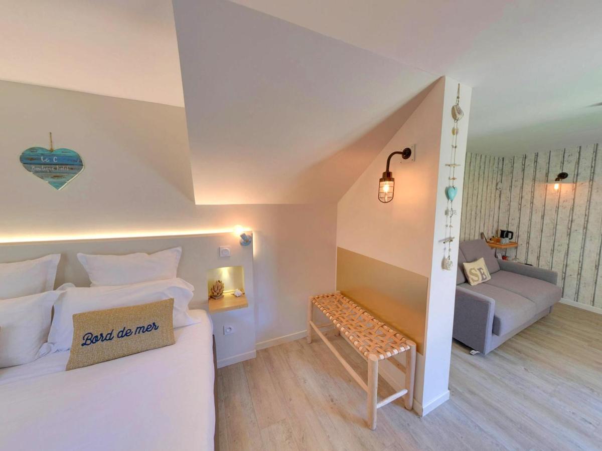 Hotel Le C - Boutique Hotel Narbonne Exterior photo