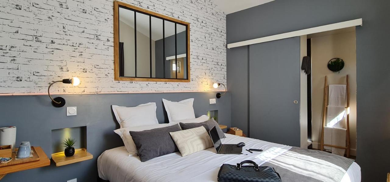 Hotel Le C - Boutique Hotel Narbonne Exterior photo