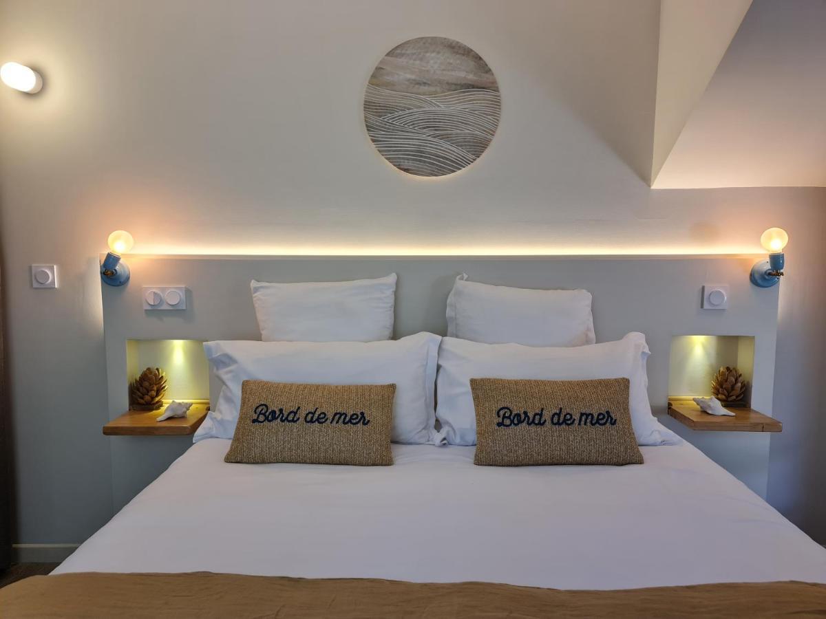 Hotel Le C - Boutique Hotel Narbonne Exterior photo