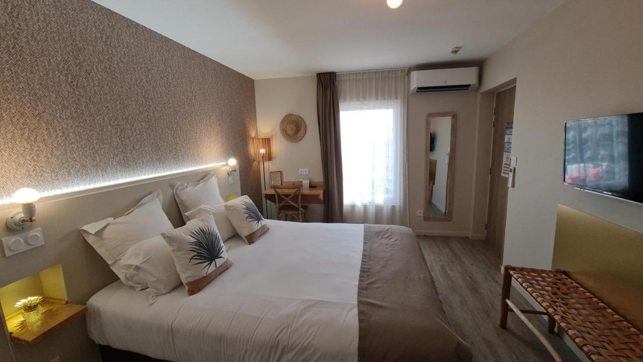 Hotel Le C - Boutique Hotel Narbonne Exterior photo