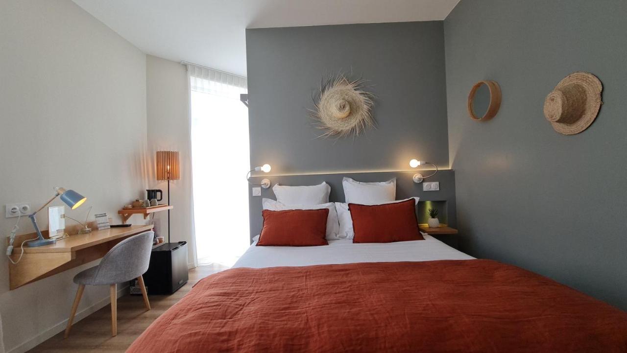 Hotel Le C - Boutique Hotel Narbonne Exterior photo