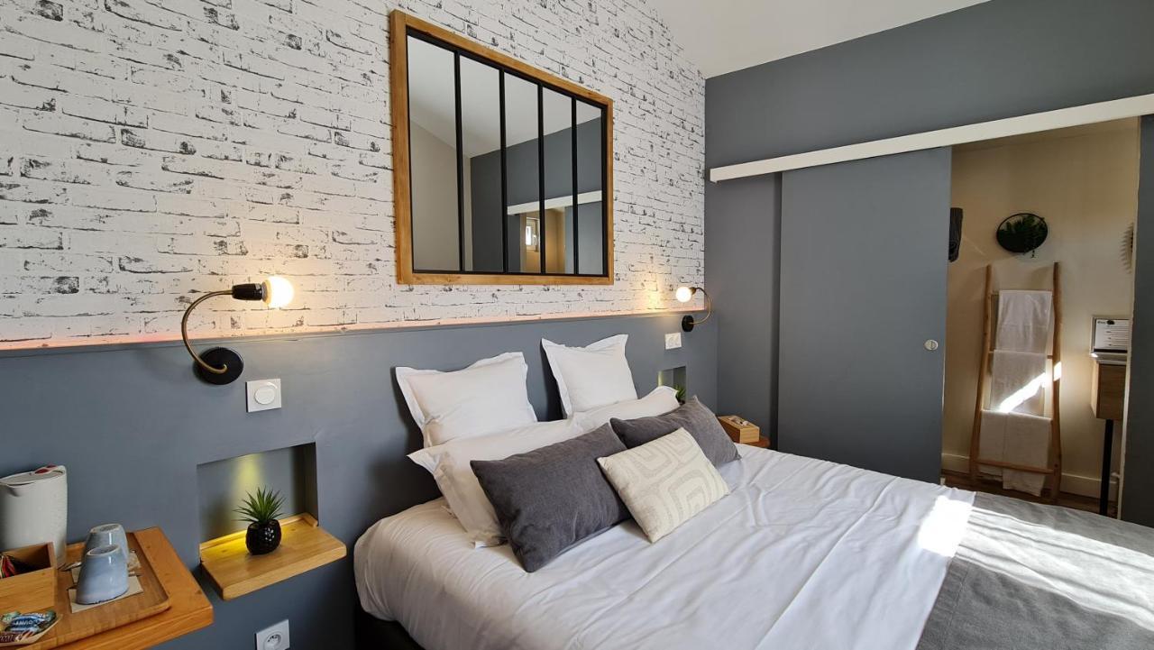 Hotel Le C - Boutique Hotel Narbonne Exterior photo