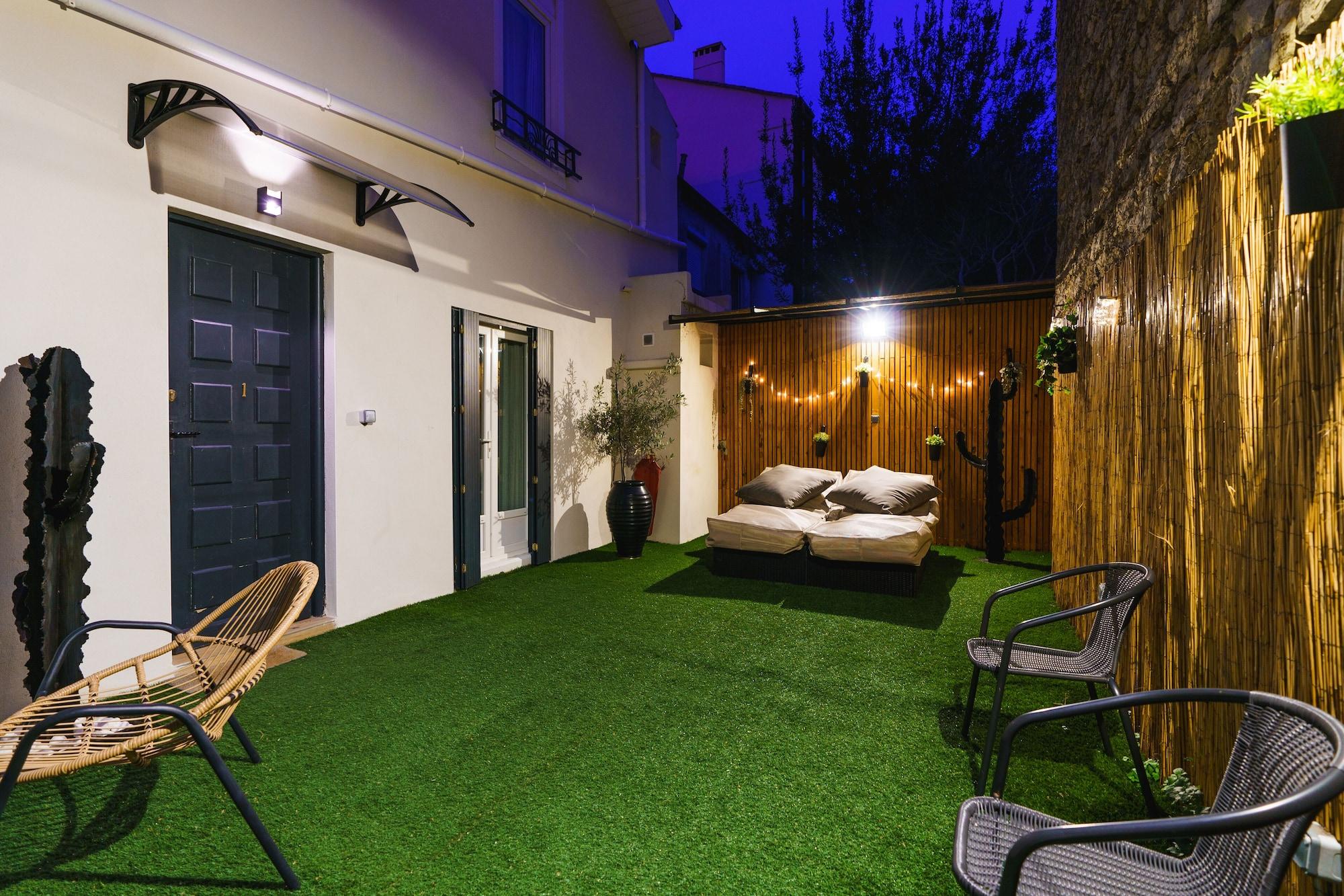 Hotel Le C - Boutique Hotel Narbonne Exterior photo