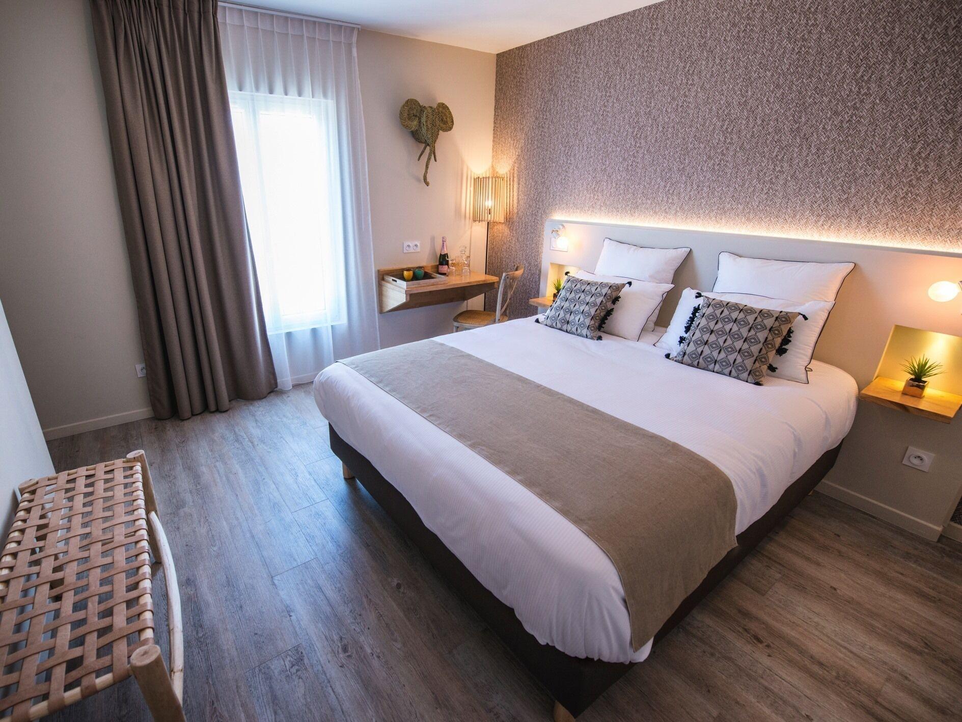 Hotel Le C - Boutique Hotel Narbonne Exterior photo